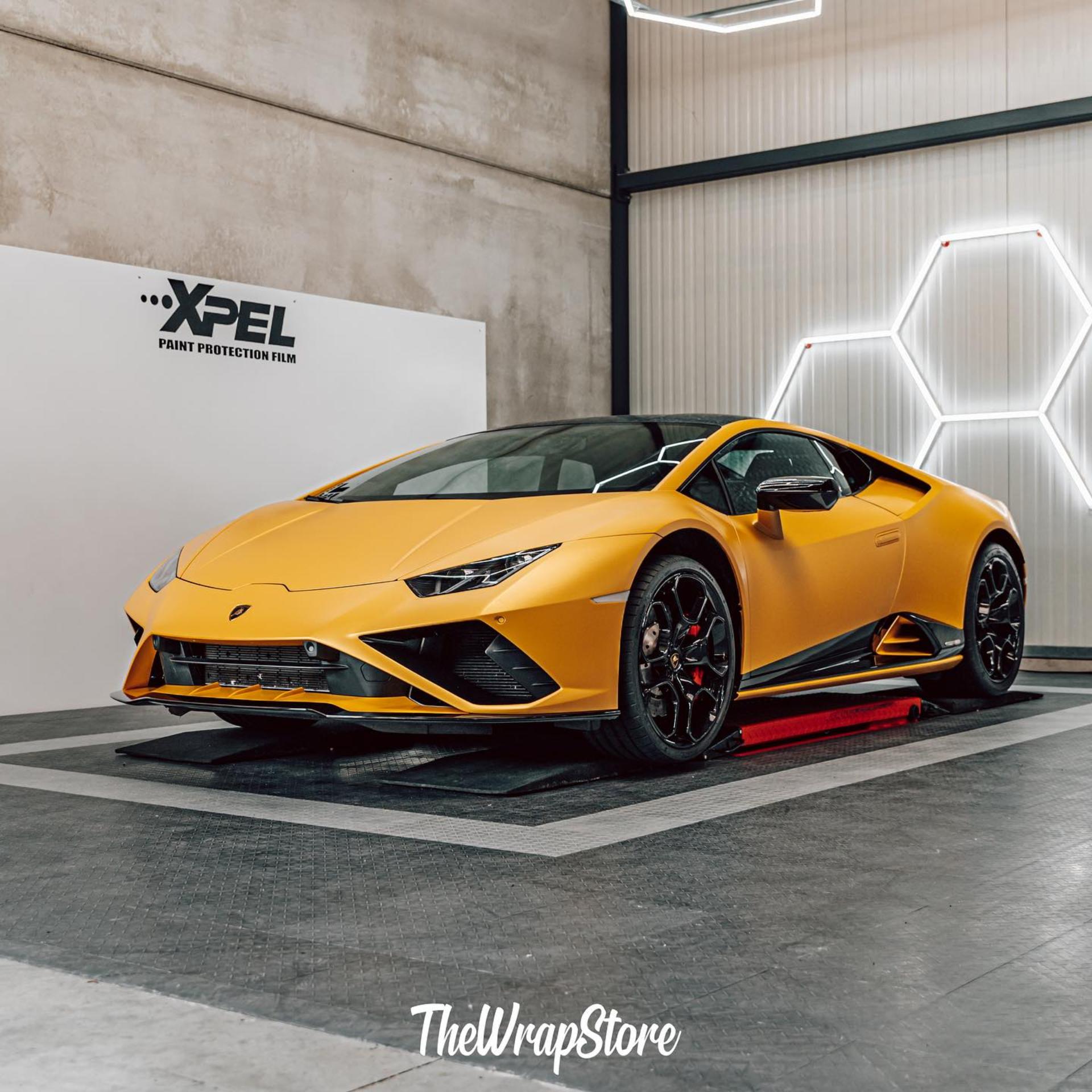 The Wrapstore Car Wrapping 1